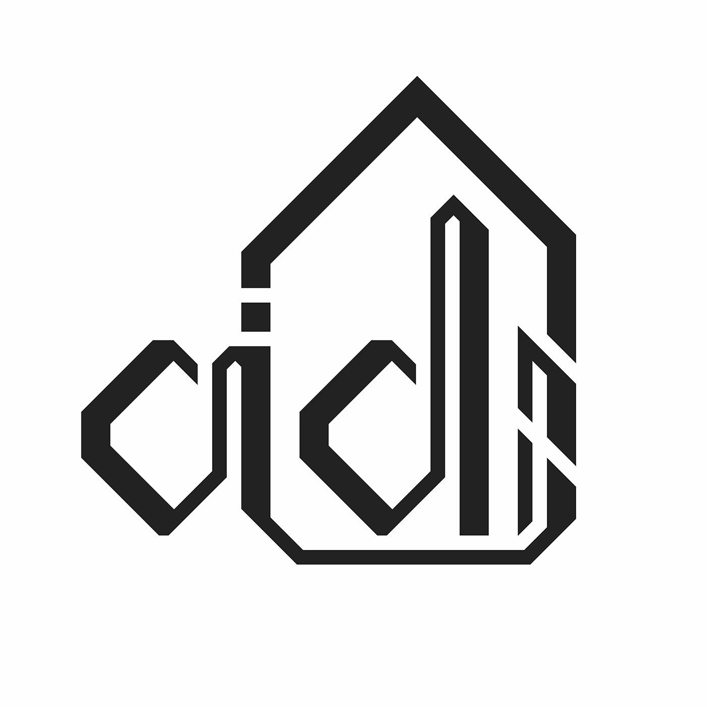 Logo — Architectural Firm — Atelier aidi+