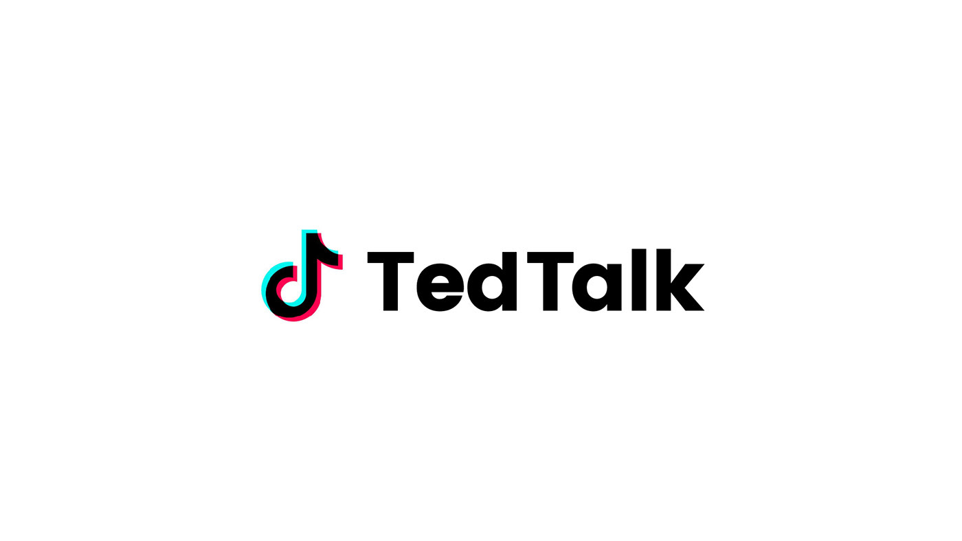 TEDtalk TEDx TikTok