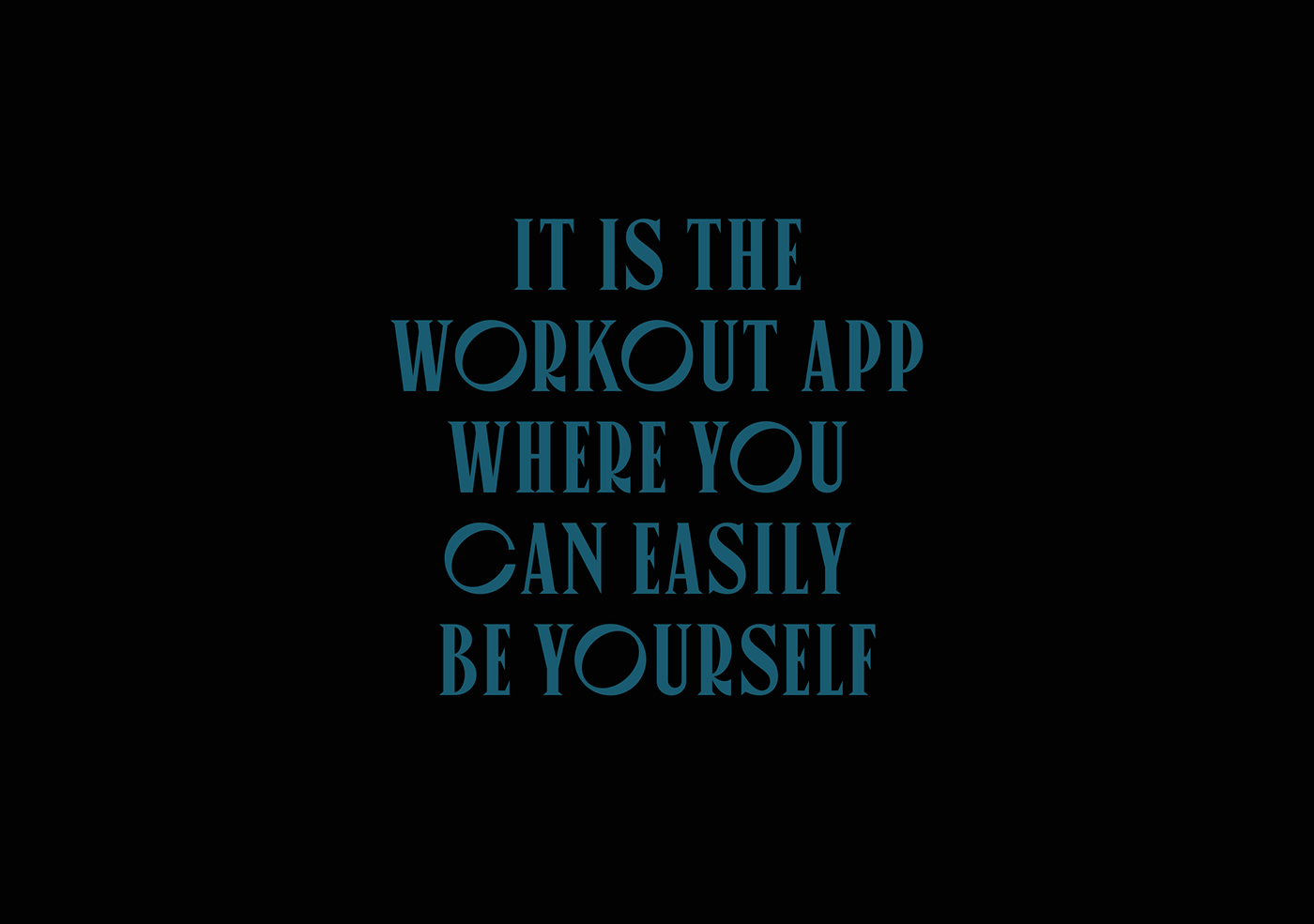 fitness branding  Web Mobile app sport Yoga Health workout trainer ui ux