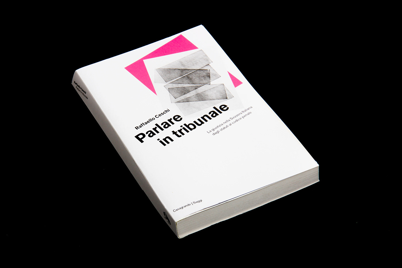 book communication design editorial graphic rebranding RESTYLING visual