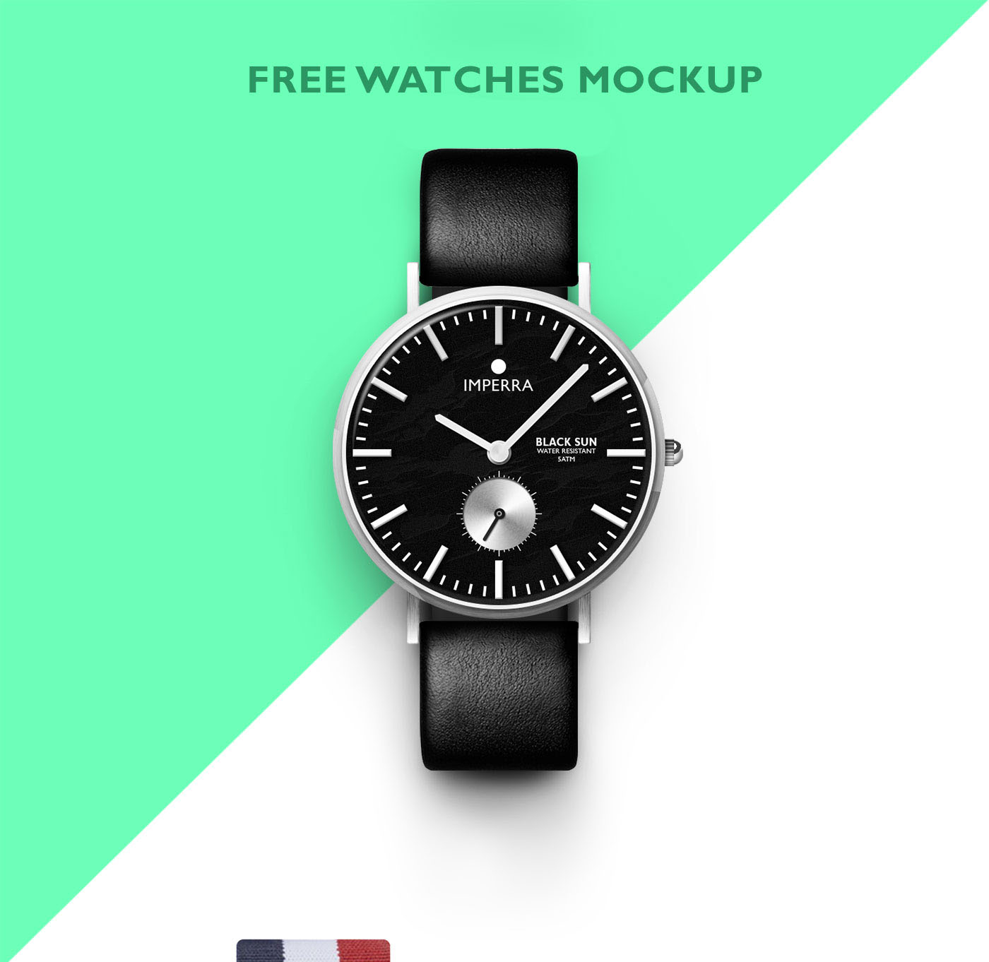Mockup mock up watch watches mockup time freebies free