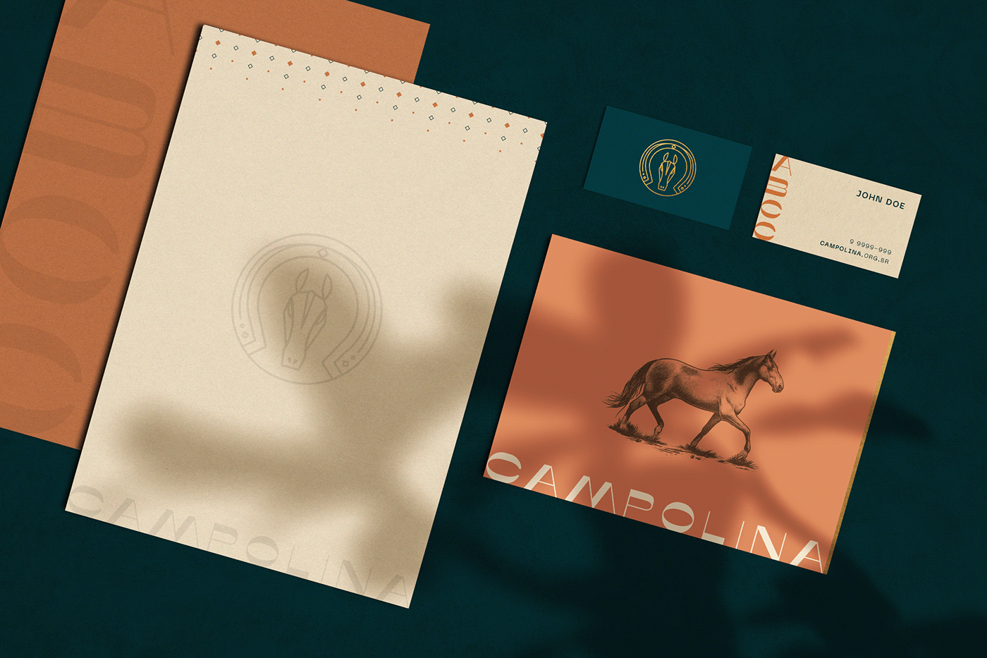 #Branding #Design #horse   cavalo design gráfico graphic design  identidade visual Ilustração ilustration logo