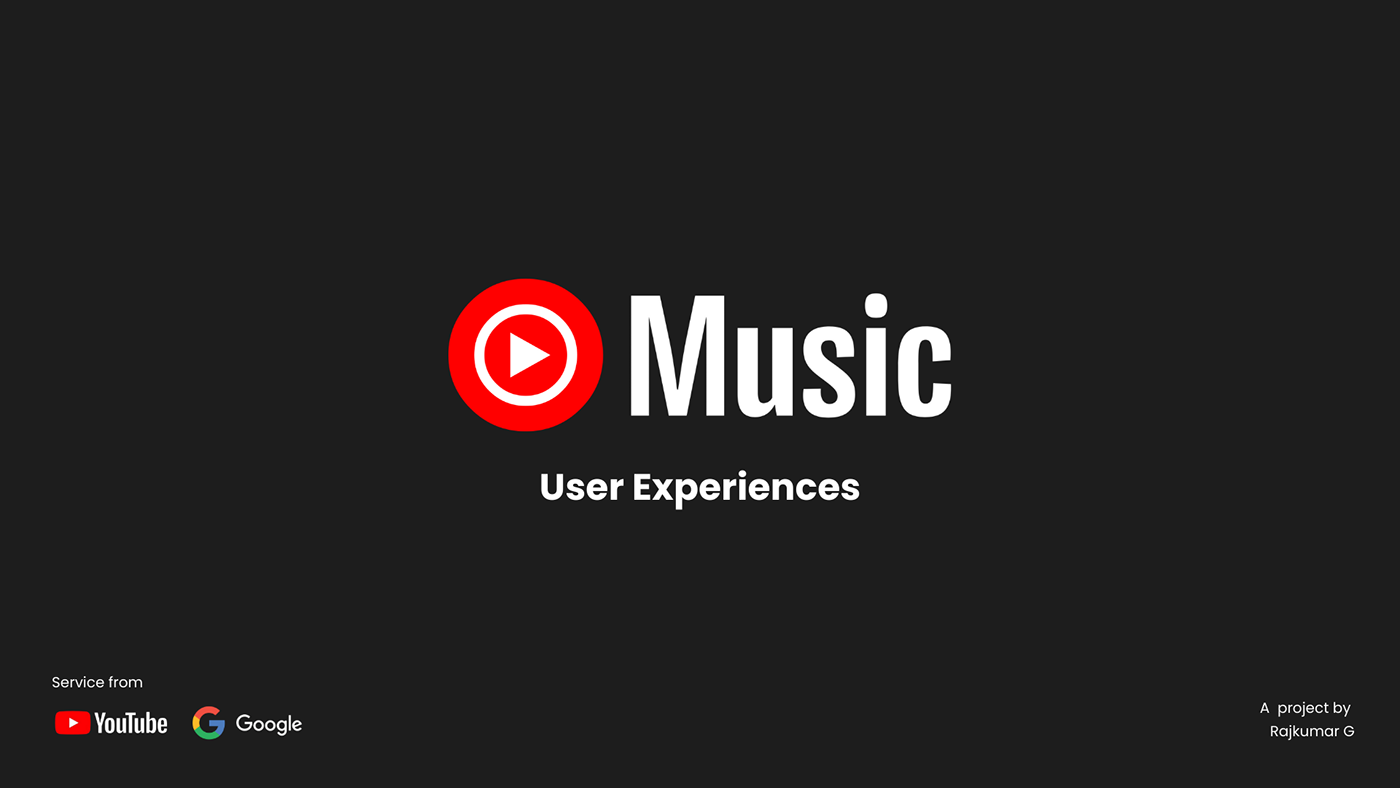 UI/UX Figma user experience youtube design new User Reserach