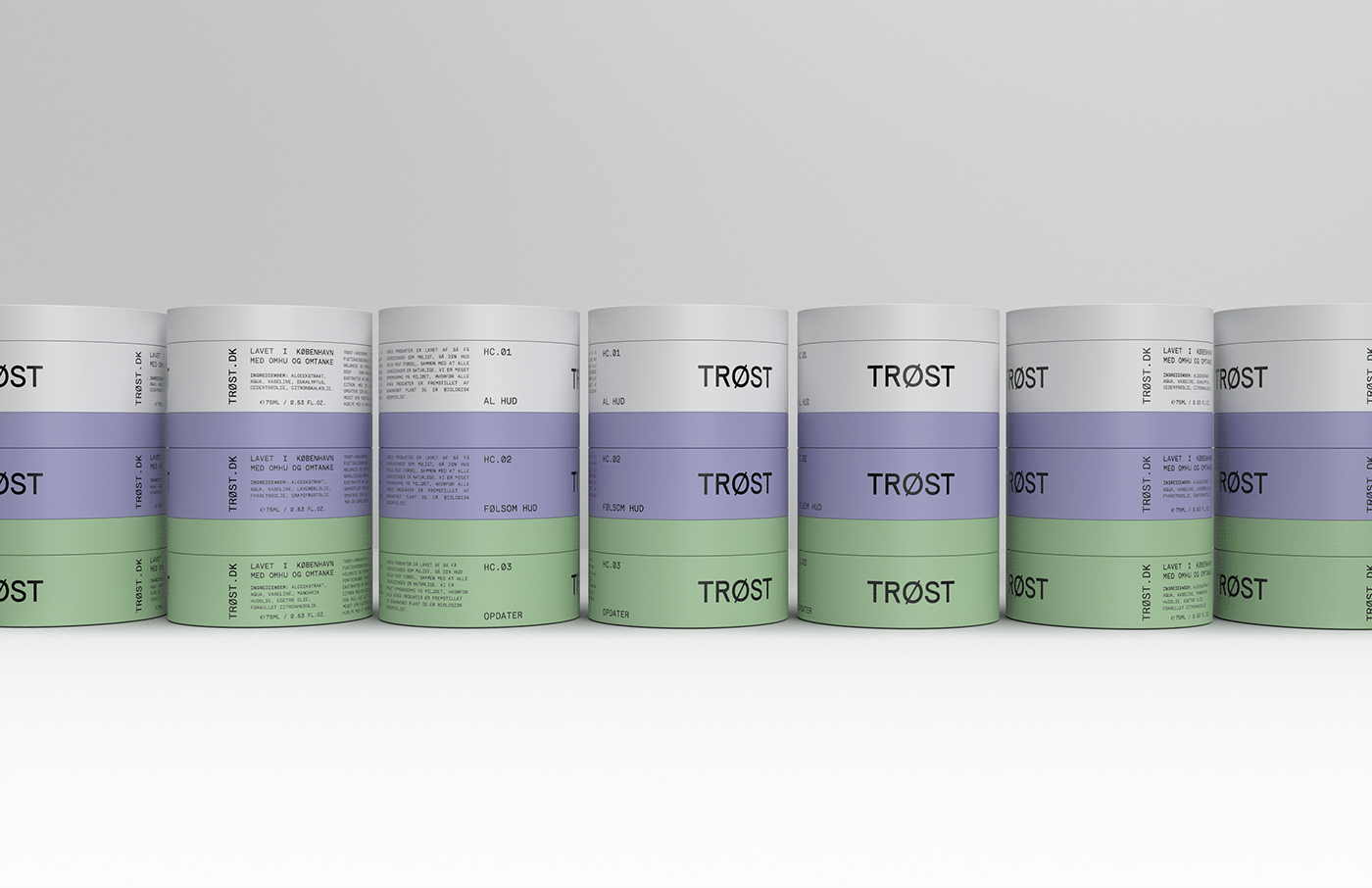 art direction  beauty branding  graphic design  product product design  skincare