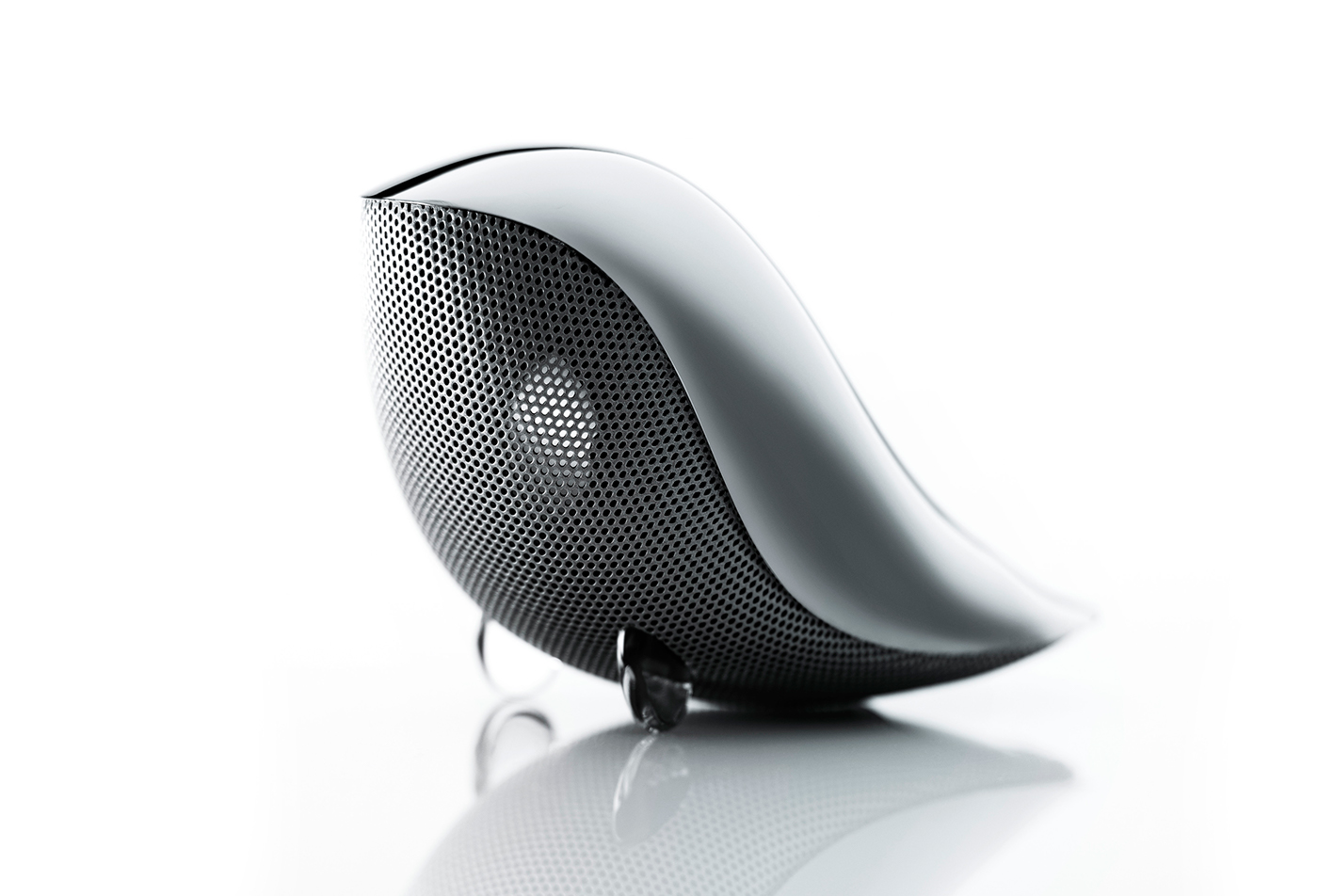 industrial design  product design  speaker design aesthetics creative Audio alvin tham CMF Design singapore