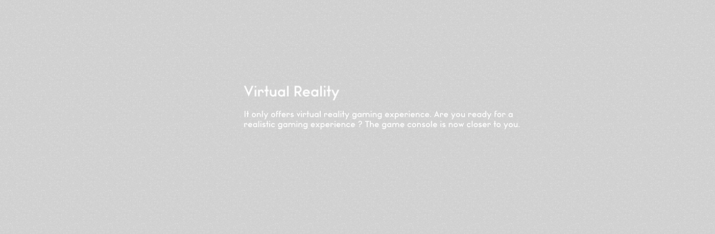 product design  game design photoshop Gaming Virtual reality