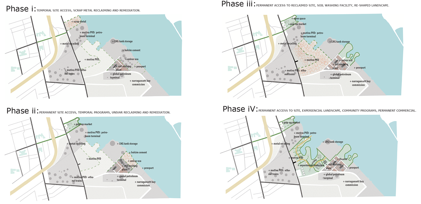 architecture Landscape urbanplanning city planning map digital collage