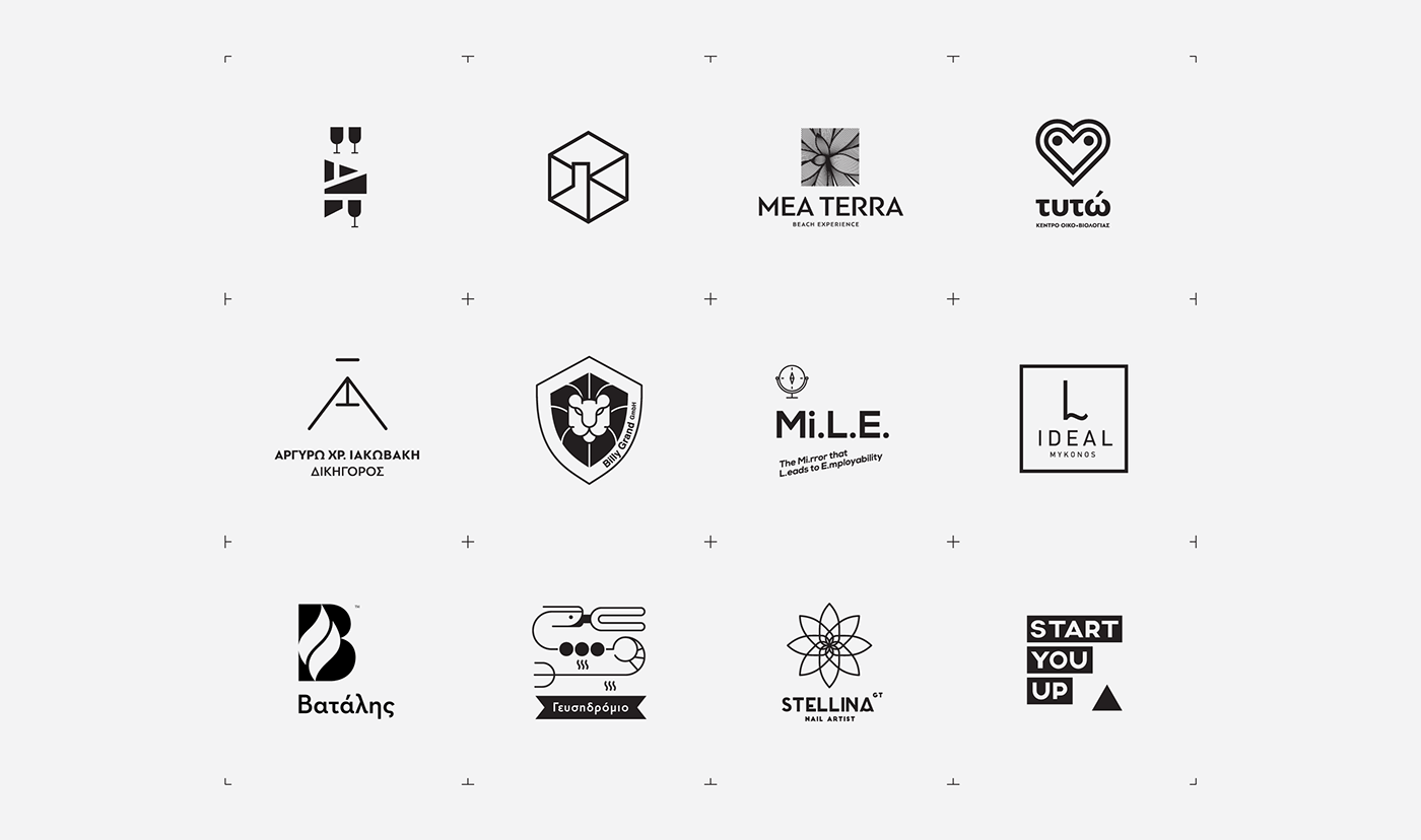 animated motion motiondesign motionlogos logos brands LivingLogos branding  Logotype