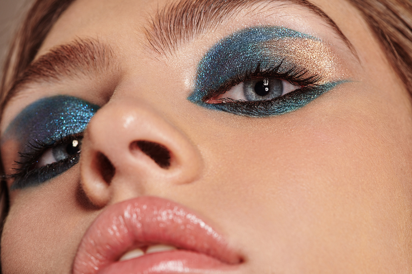 editorial Fashion  fashionmagazine makeup closeup retouch retouching  retoucher Lookbook beautyphotography