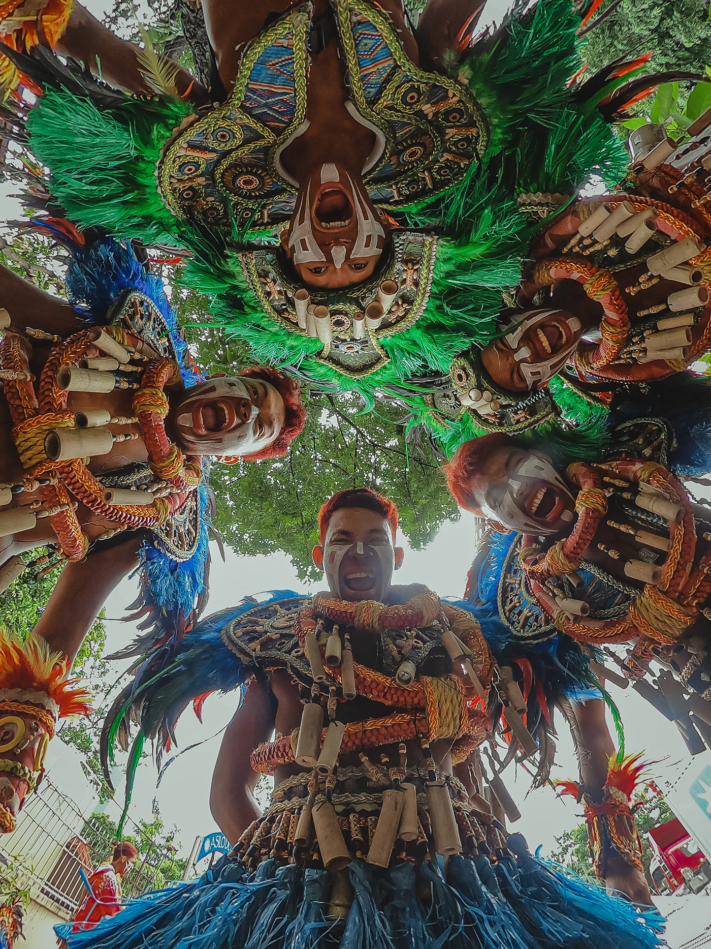 festival philippines tourism culture DinagyangFestival festivalphoto festivalphotography iloilocity streetdance