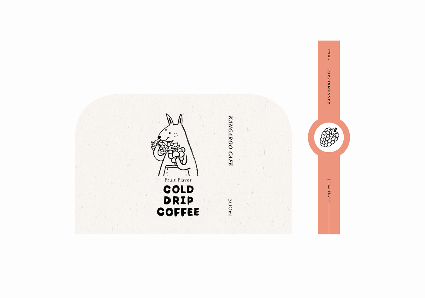 package Packaging package design  design 包裝 包裝設計 Coffee cafe ILLUSTRATION 