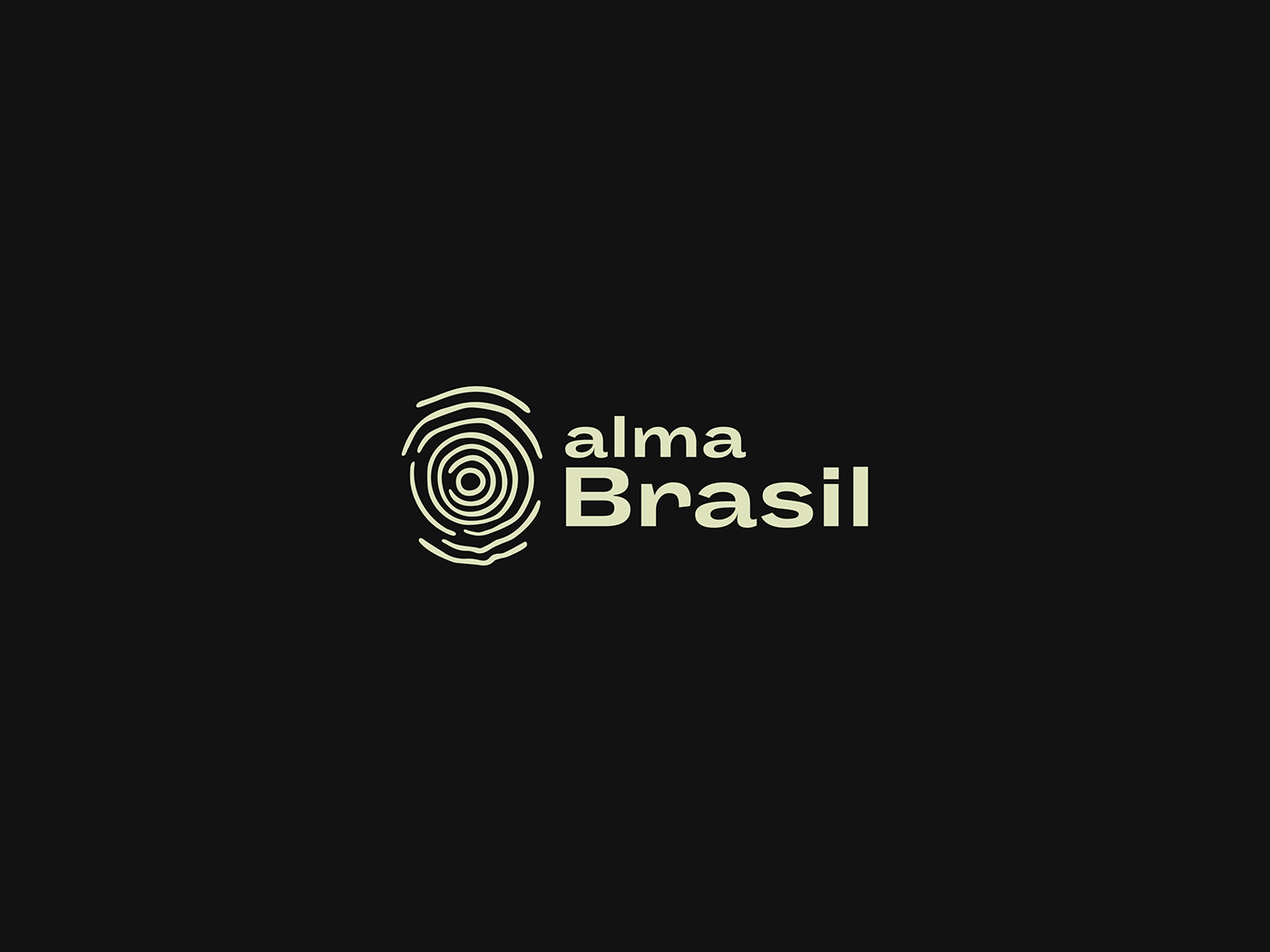 alma brand Brasil Clothing identidade identity Nature soul Figerprint