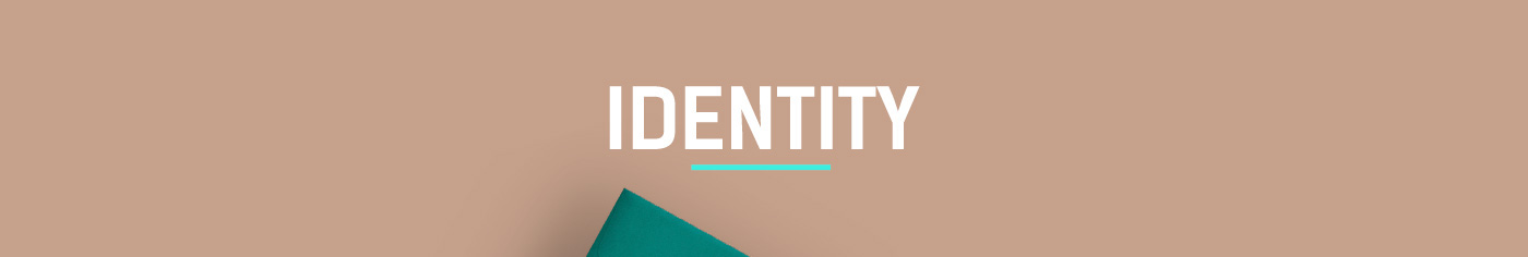 branding  dtp www Web Events agency identity