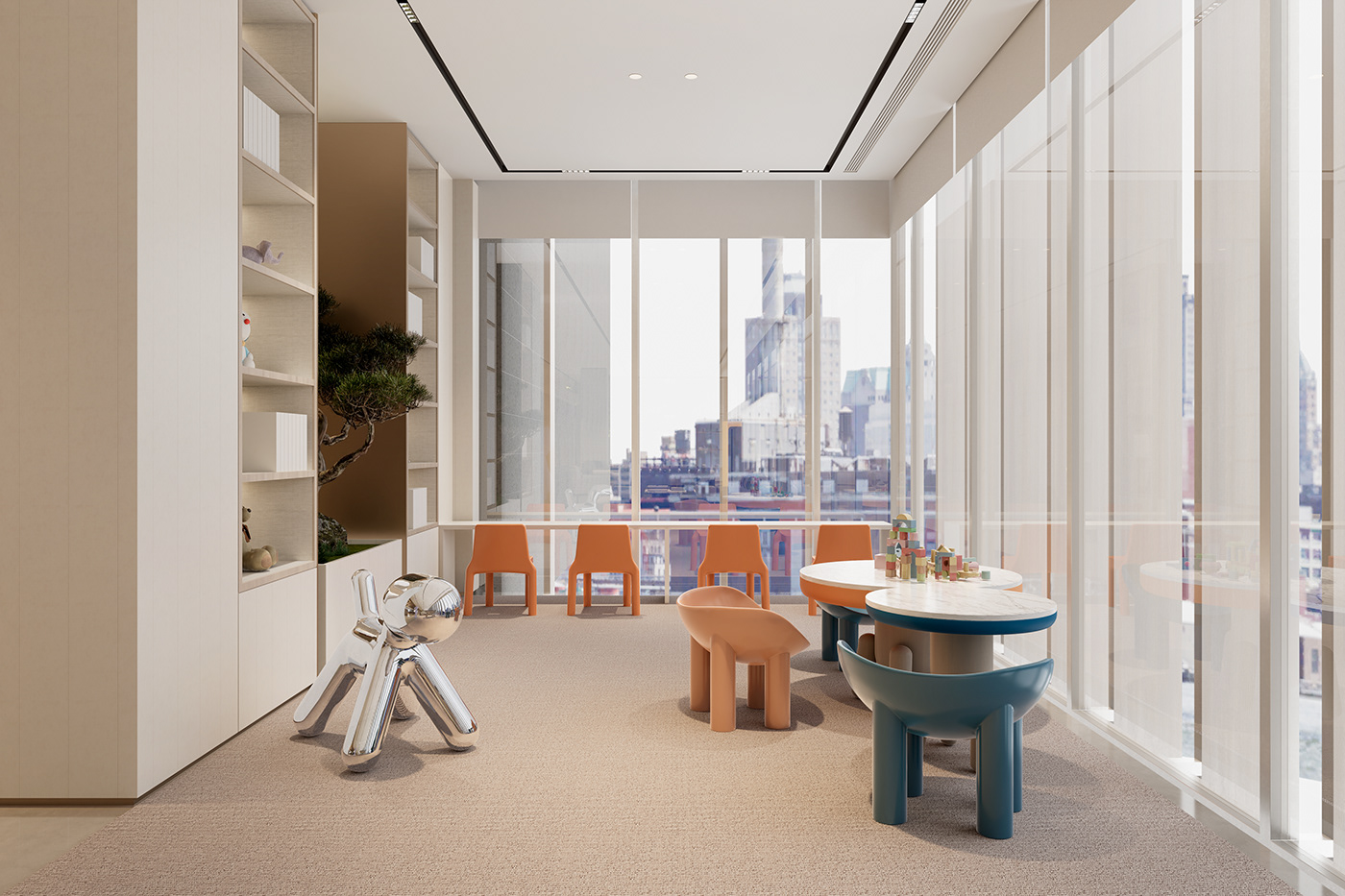 会所 养老 售楼处 室内设计 康养 建筑设计 新中式 空间设计 营销中心