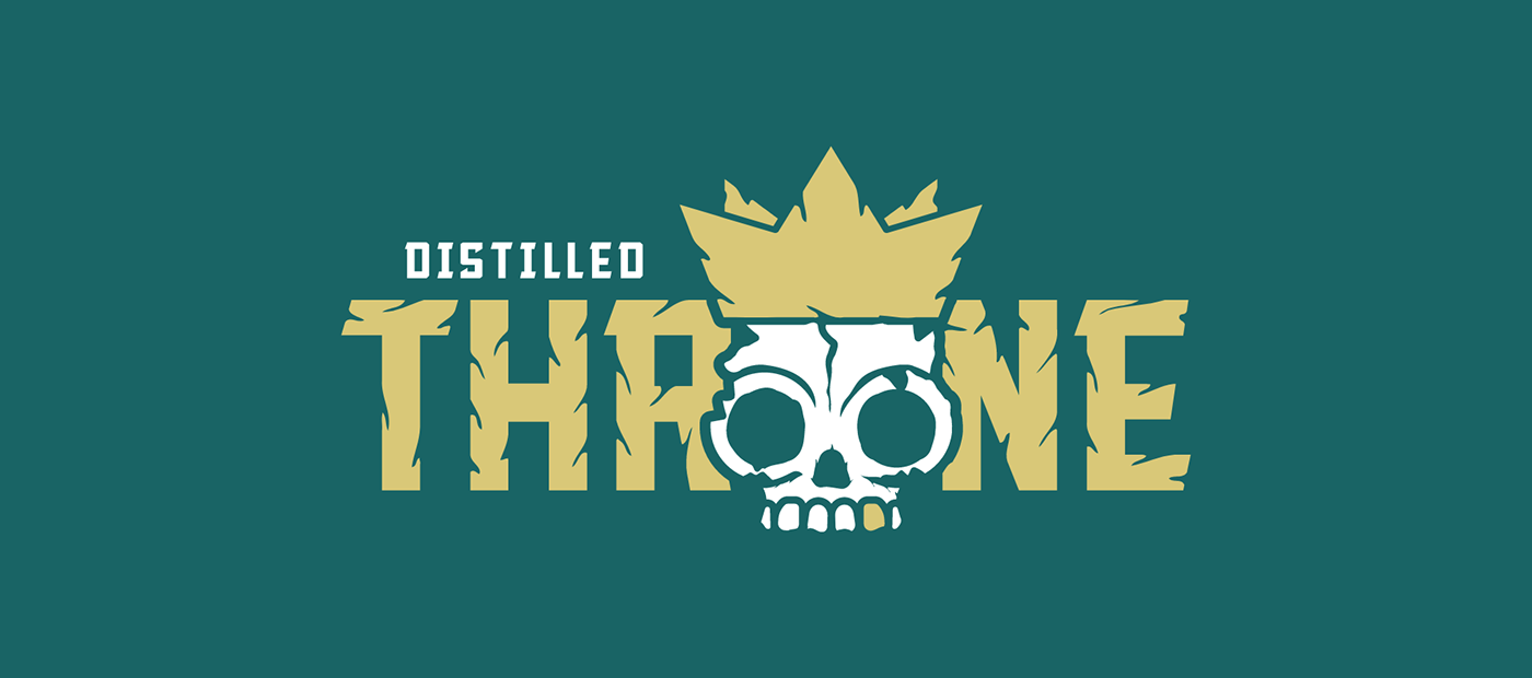 Tequila alcohol Spirits Packaging Logo Design brand identity Logotype visual identity Graphic Designer typography  