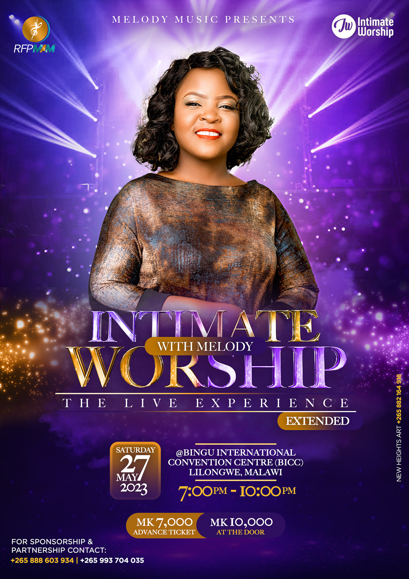 worship flyer Gospel Flyer cinema 4d church conference flyers