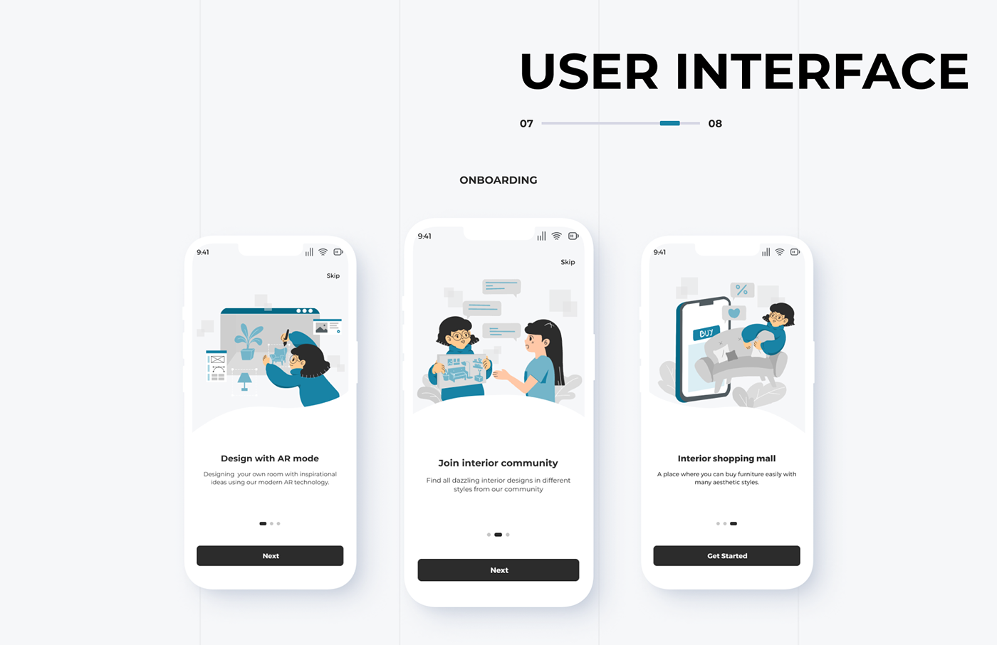 UX Research UI/UX user interface Mobile app empathy ux app design Case Study UX design ux/ui