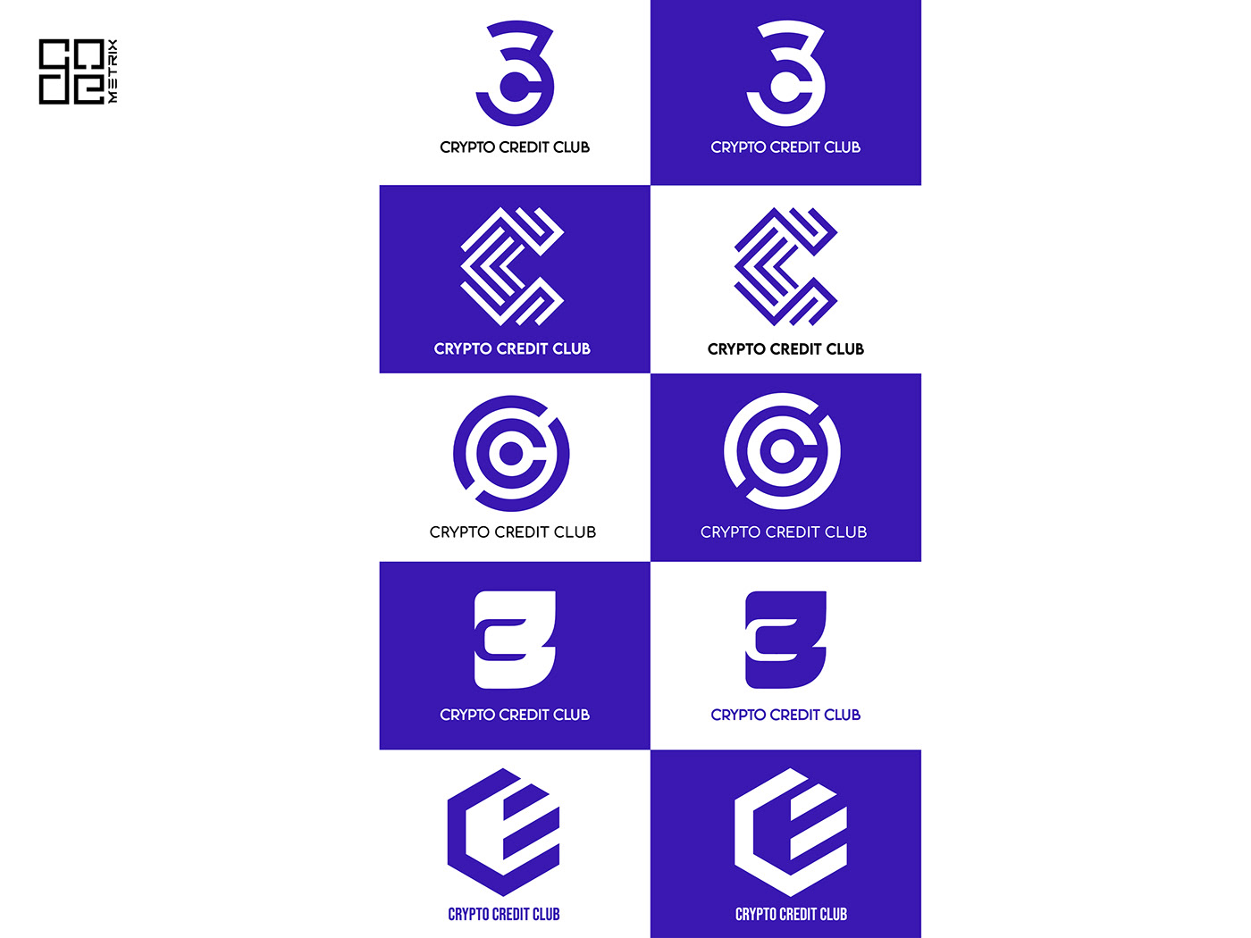 blockchain Brand Design brand identity crypto design logo Logo Design UI/UX ux visual identity