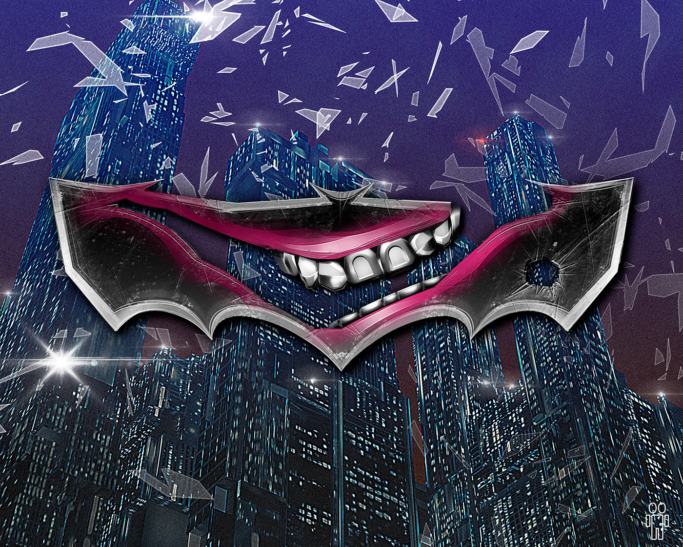 batman comics dc gotham joker