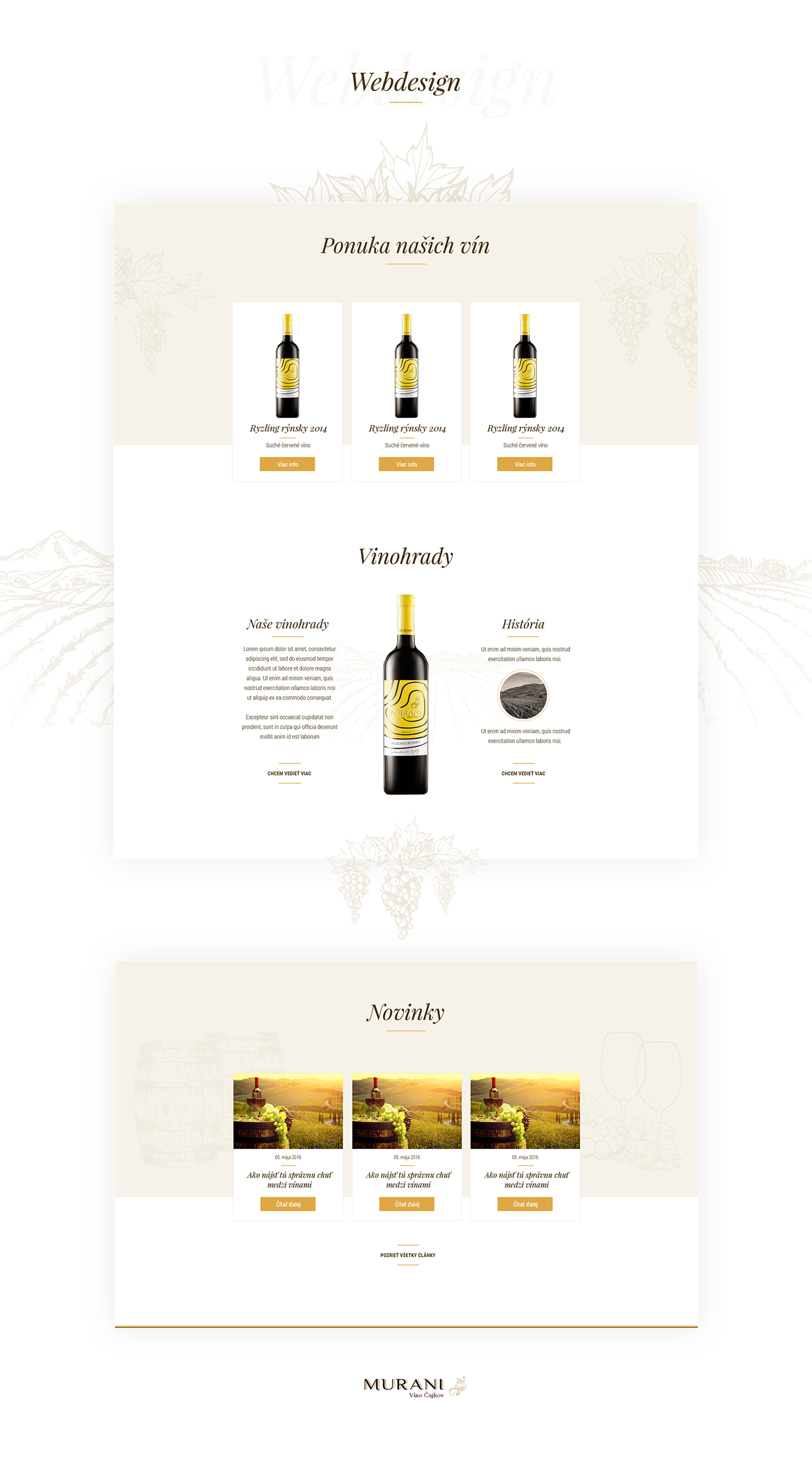 wine Web Website Webdesign graphicdesign ILLUSTRATION 