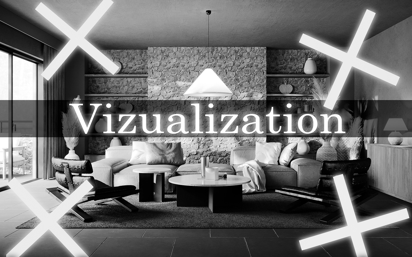 Interior Vizualization Render 3D archviz interior design  corona visualization 3ds max CGI