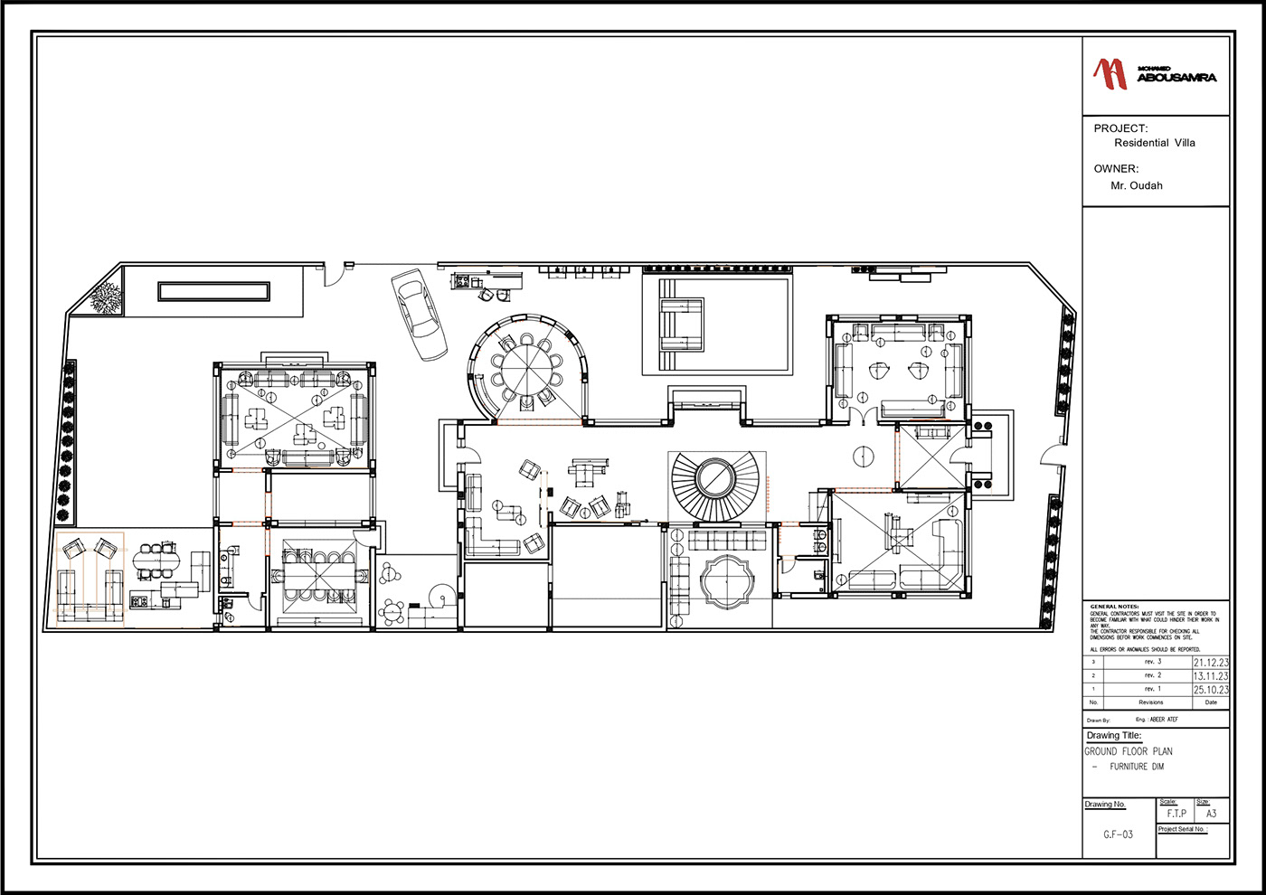architecture interior design  working drawings shop drawing details Drawing  interiror visualization indoor Outdoor