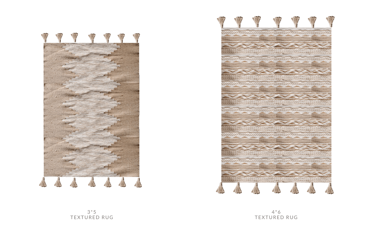 weaving design handwoven handloom home textile export cushions Rug carpet handtextile weaving