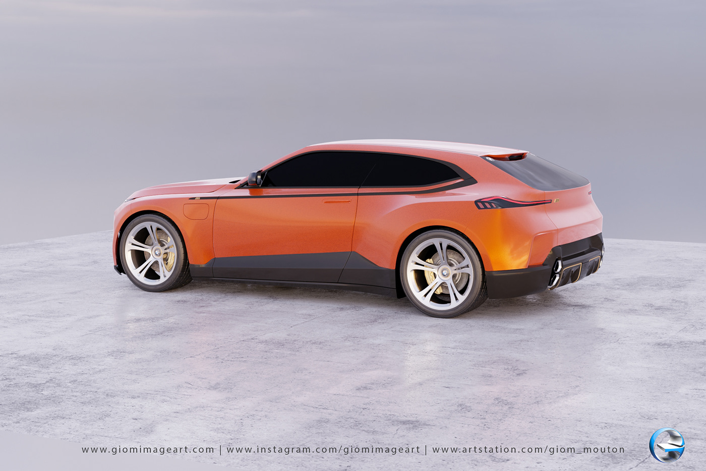 automotive   car car design concept