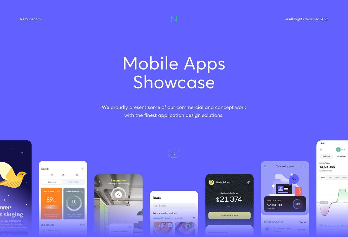android applications apps ios Mobile app mobile design showcase UI user interface ux