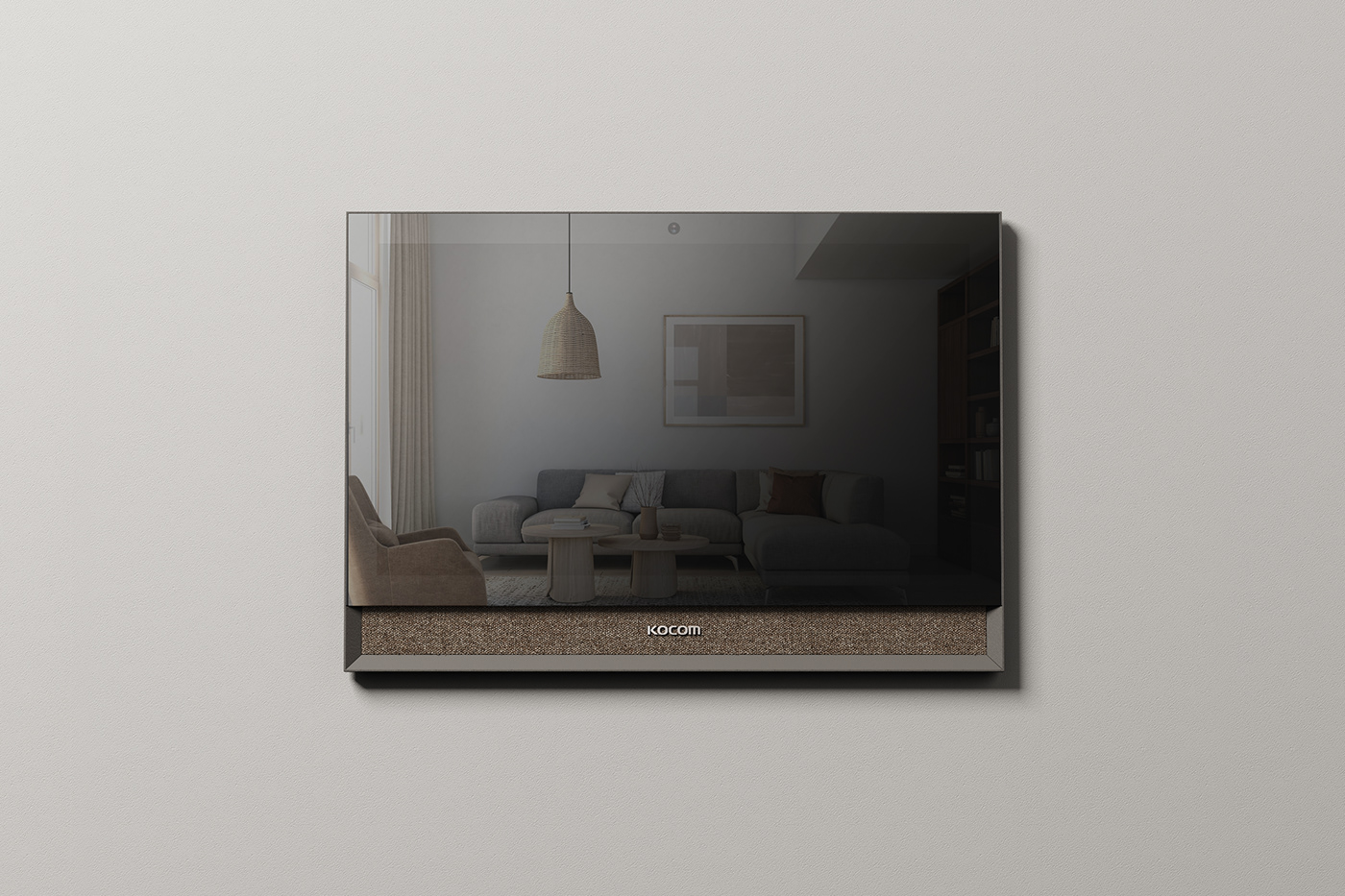 product design  product designer controller furniture premium Interior iconic product Smart Home smarthome
