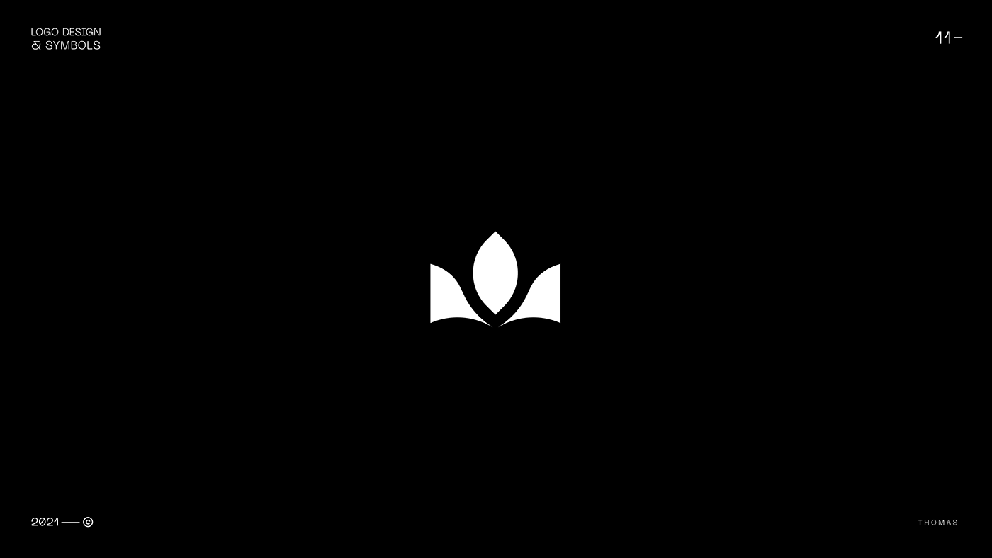 brand identity Icon Logo Design logofolio symbol vector شعارات هوية بصرية