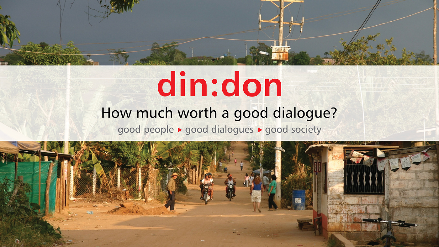 Economic Development economy dialogue gratitude donation conversation valuable ecosystem artificial intelligence social