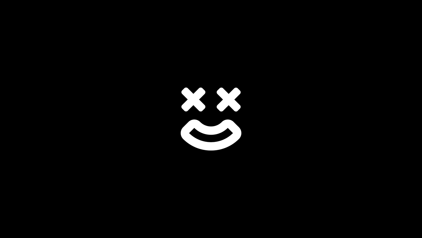 logo sign typo brand blazewicz black symbols minimal poland mark