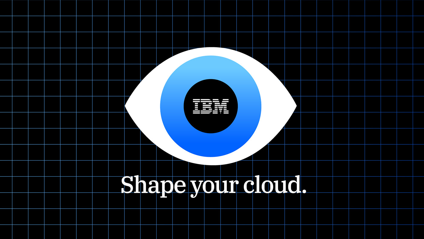 techonlogy cloud business video animation  graphic design 