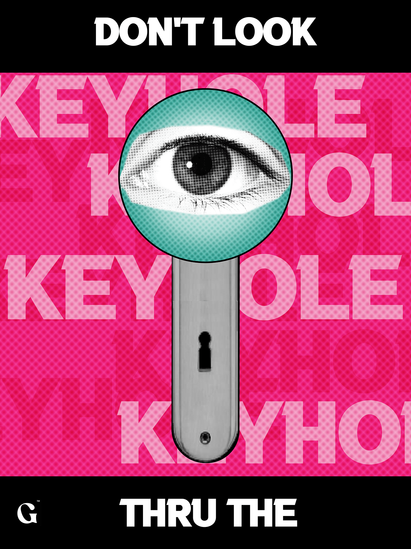 keyhole