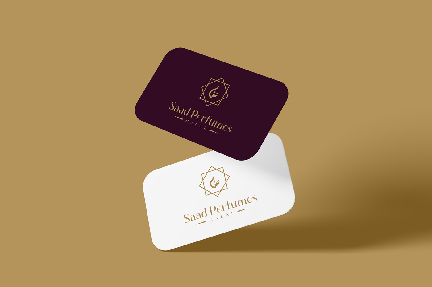 logo Logo Design brand identity Graphic Designer vect plus best logo logofolio perfume logo creative logo Arabic logo