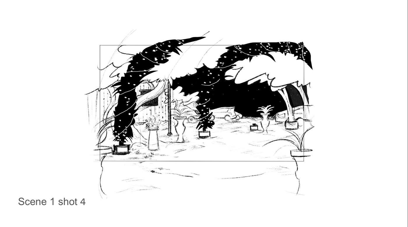 animatic animation  storyboard