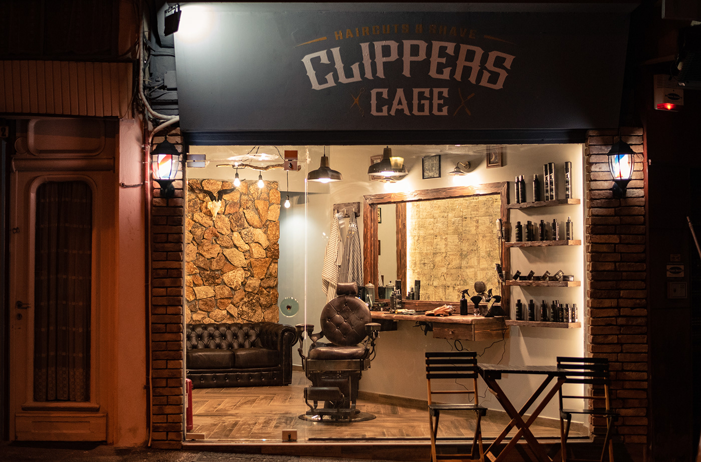 barbearia barber barber shop barberia barbers barbershop Photography  photoshoot vintage