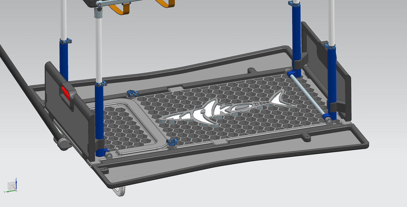 3d modeling 3D Modelling cad Foldables Mechanical Design product design  Prototype Design