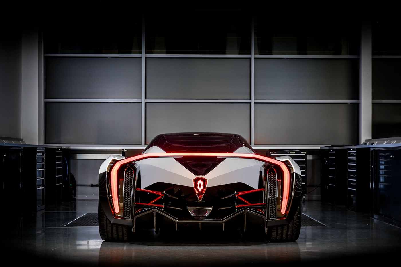 Formula 1 Freelance race car automotive   car cardesign concept design electric supercar