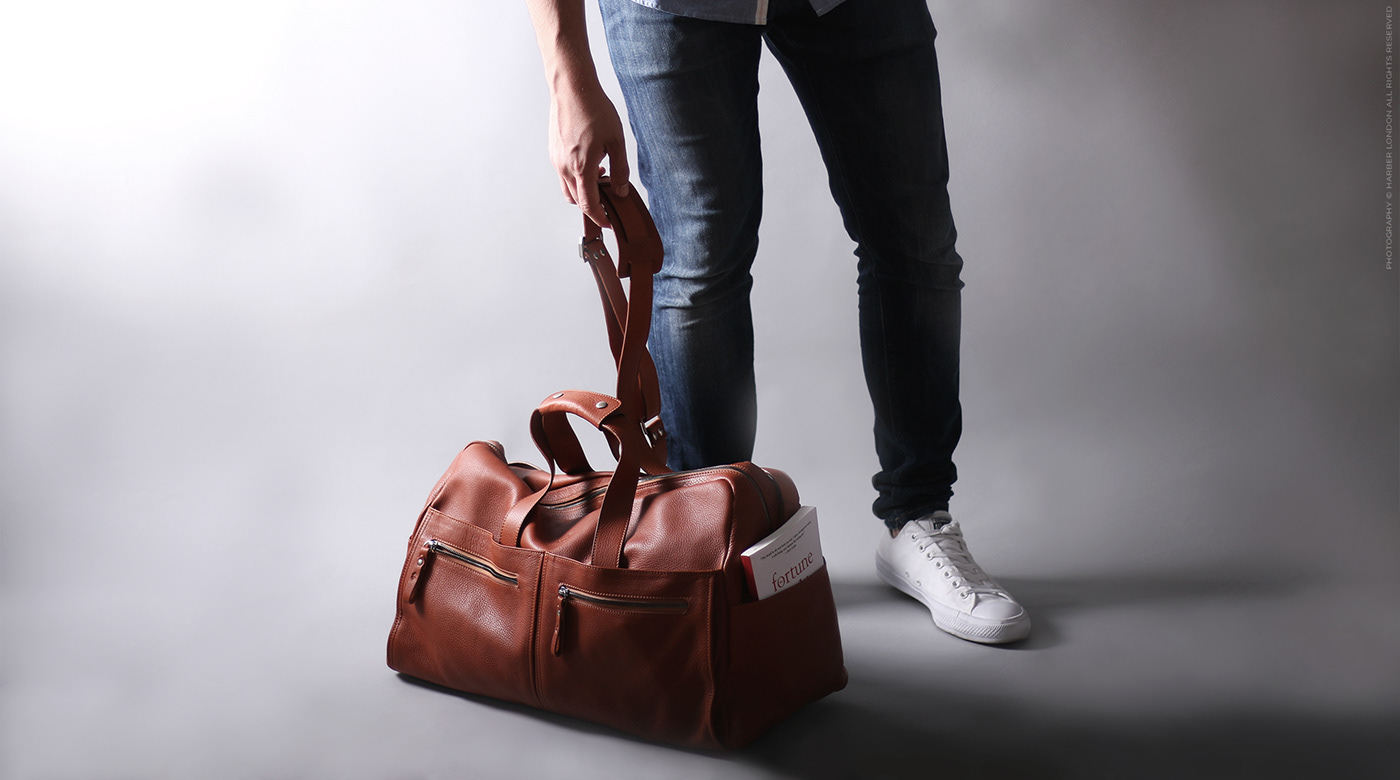 design leather leathergoods productdesign bags Menstyle Fashion  Carry stylish onthego