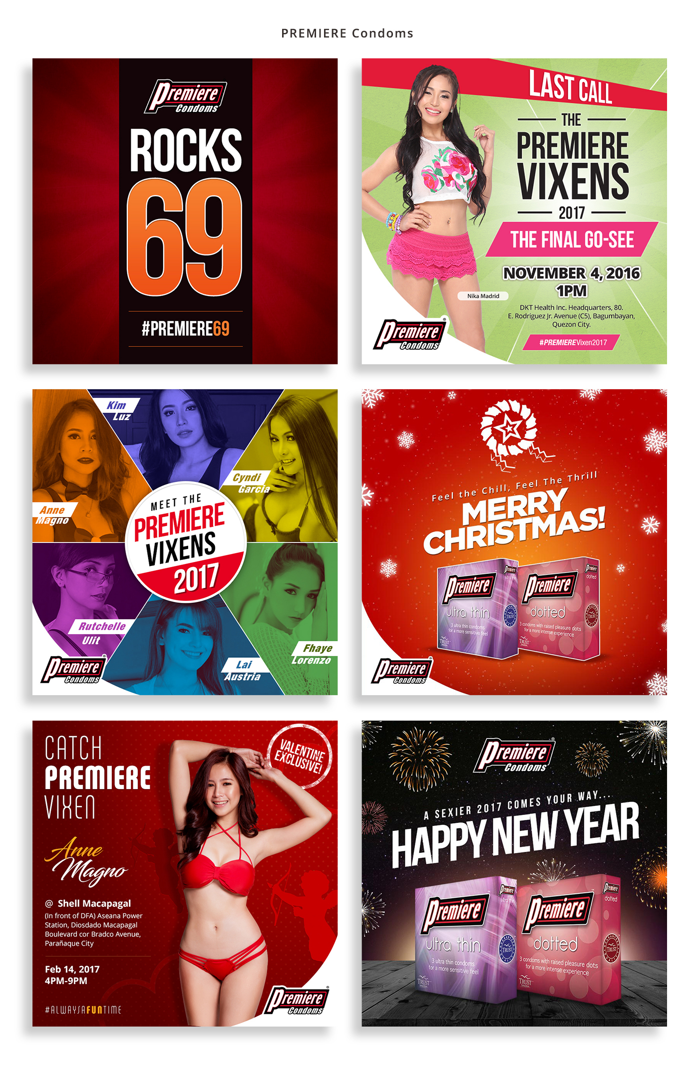 banner ads Pharma graphic design  social media