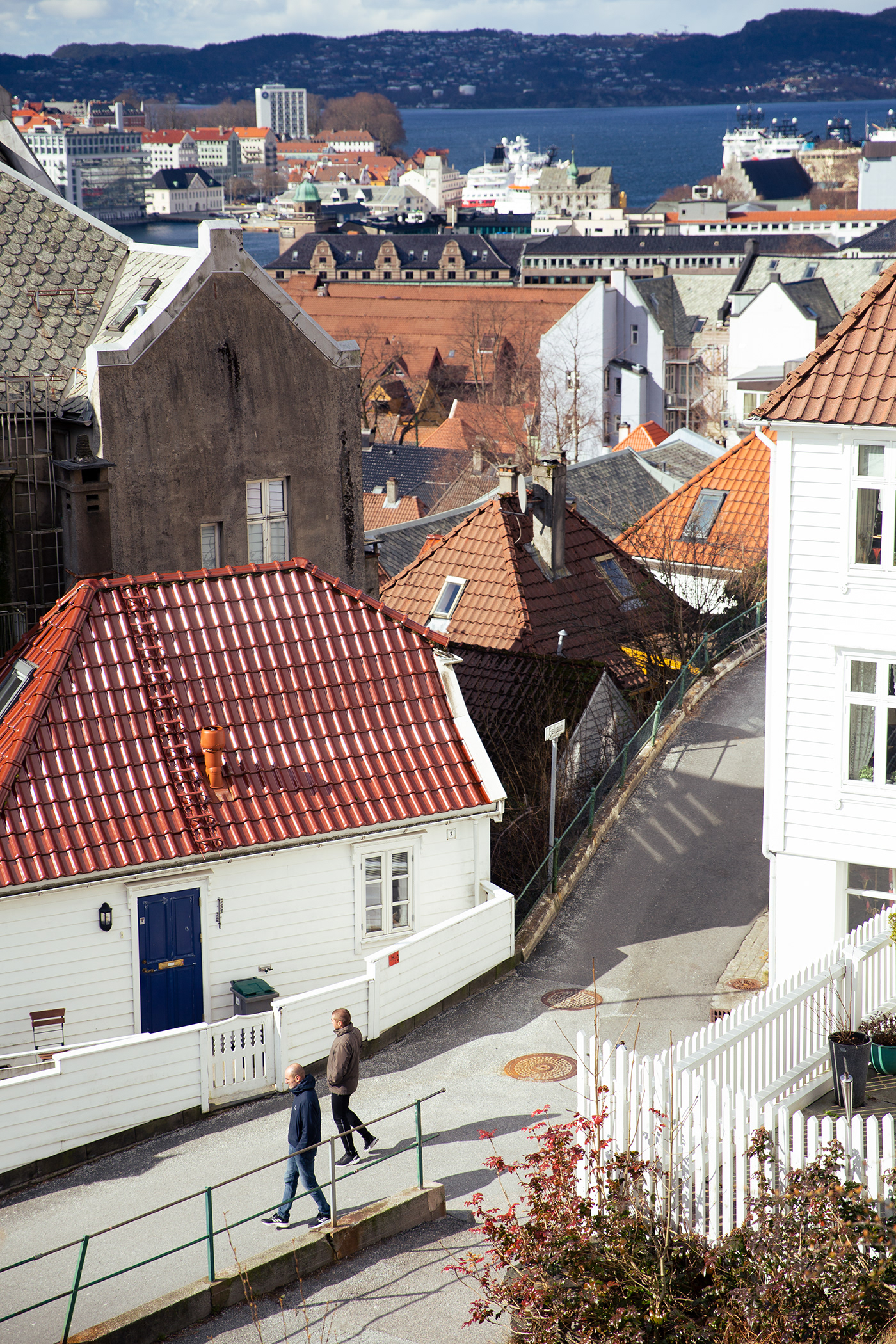 Bergen norway Photography  Scandinavia Travel