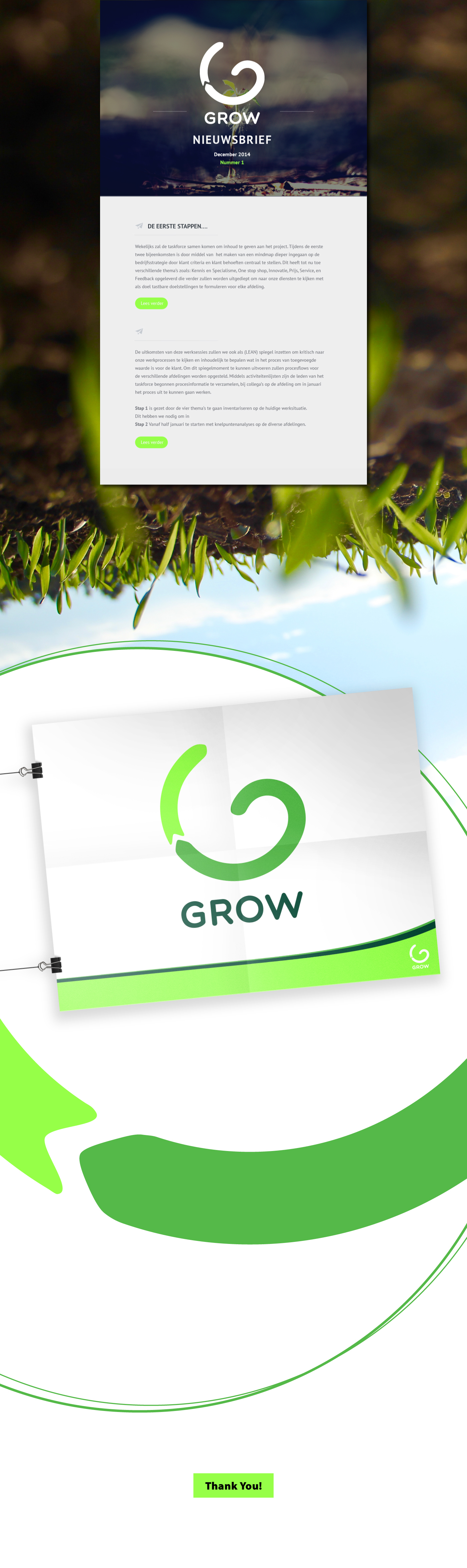 logo grow draw ILLUSTRATION  brand