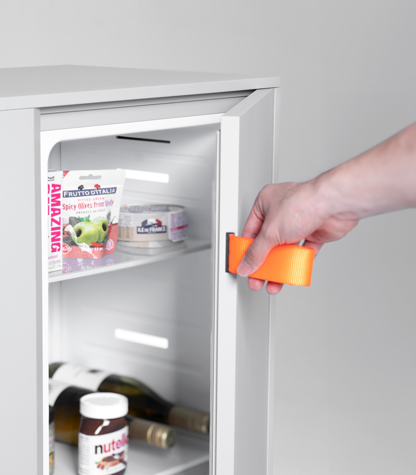 refrigerator Sustainability next industrial design  product design  ux generation z