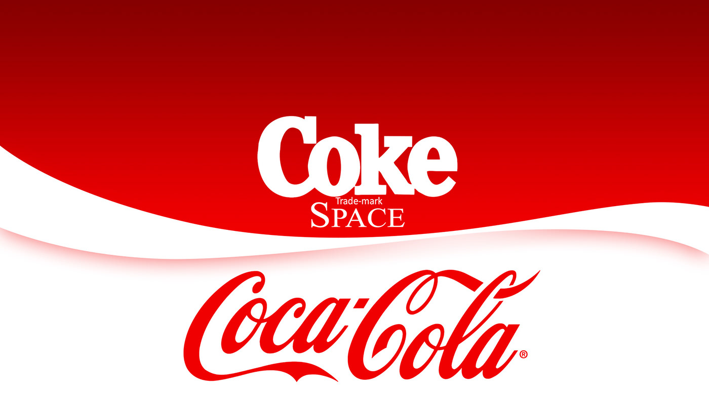 nasa coca personal project autoral product coke Space  drink space shuttle design