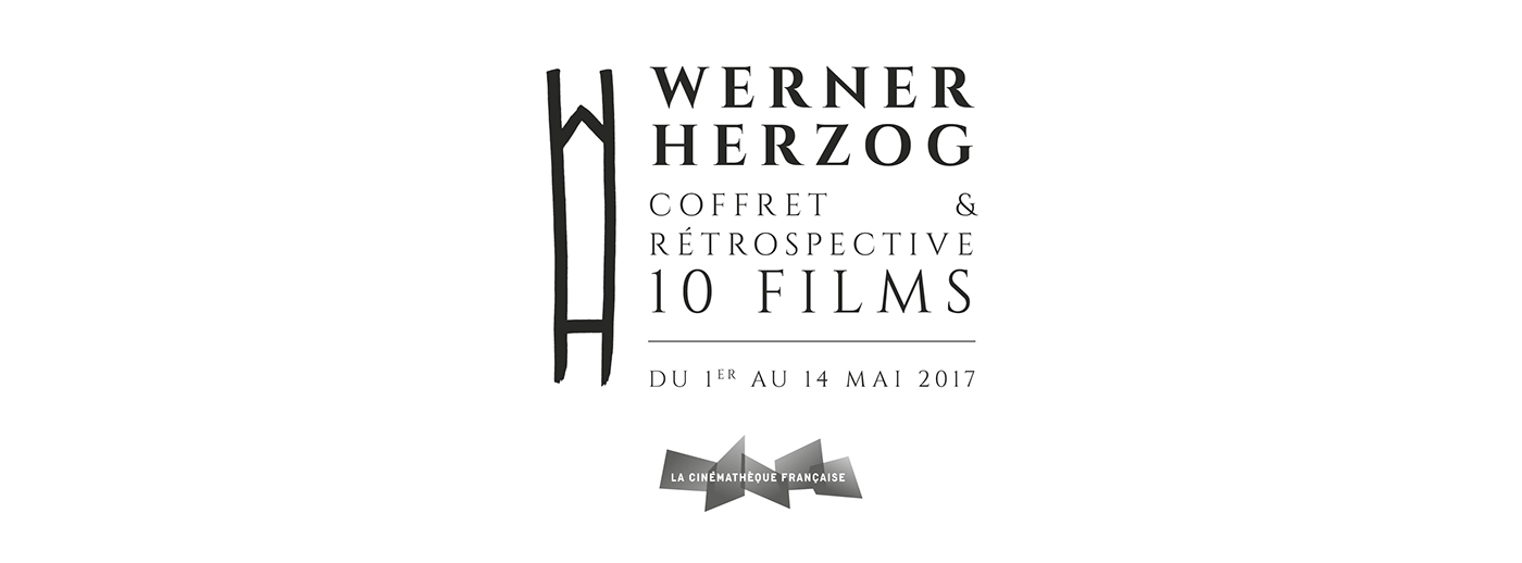 Werner Herzog Klaus Kinski ecstatic truth Poetry  myths Cinema cinémathèque française