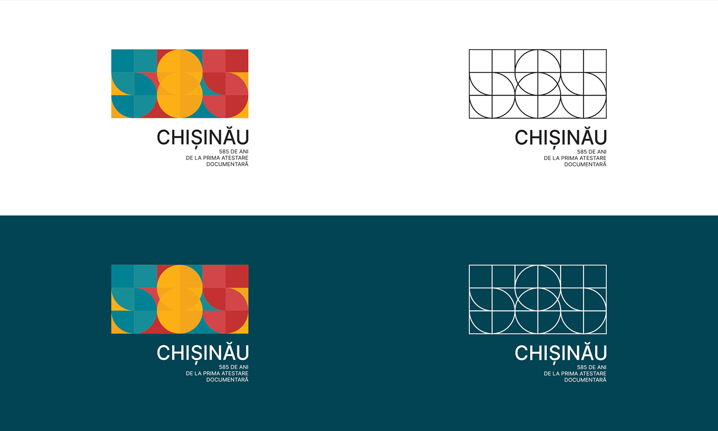 alex escu brand identity chisinau chisinau 585 escuarts identity Logo Design logos Logotype marks