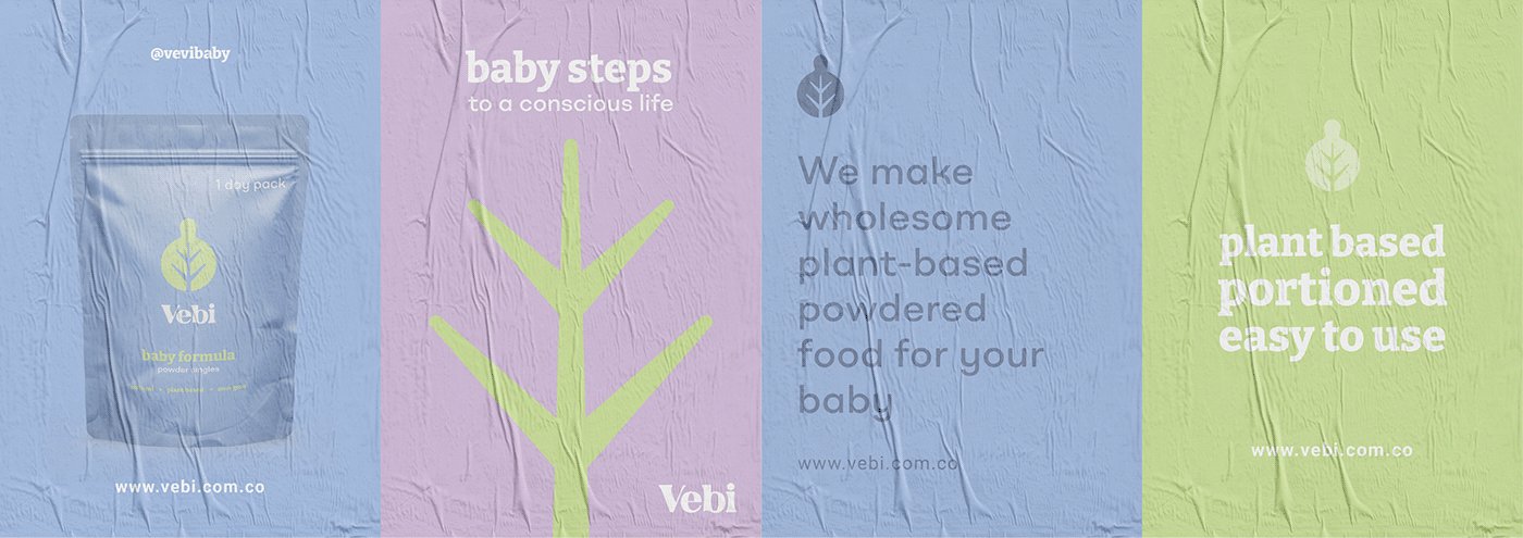 babyproduct branding  graphic design  infantformula PLantbasedfood veganmilk