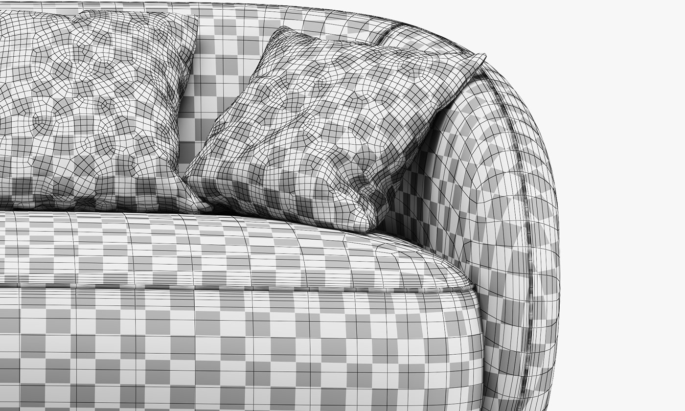 sofa modern interior design  Render 3D visualization 3ds max vray Interior design